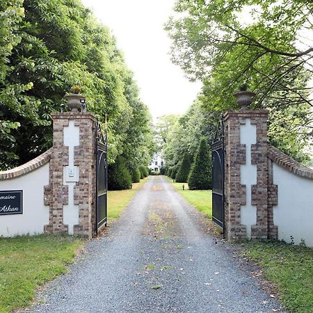 Le Domaine Du Lieu Athan ,Reserve Aux Adultes Bed & Breakfast Saint-Gatien-des-Bois Ngoại thất bức ảnh
