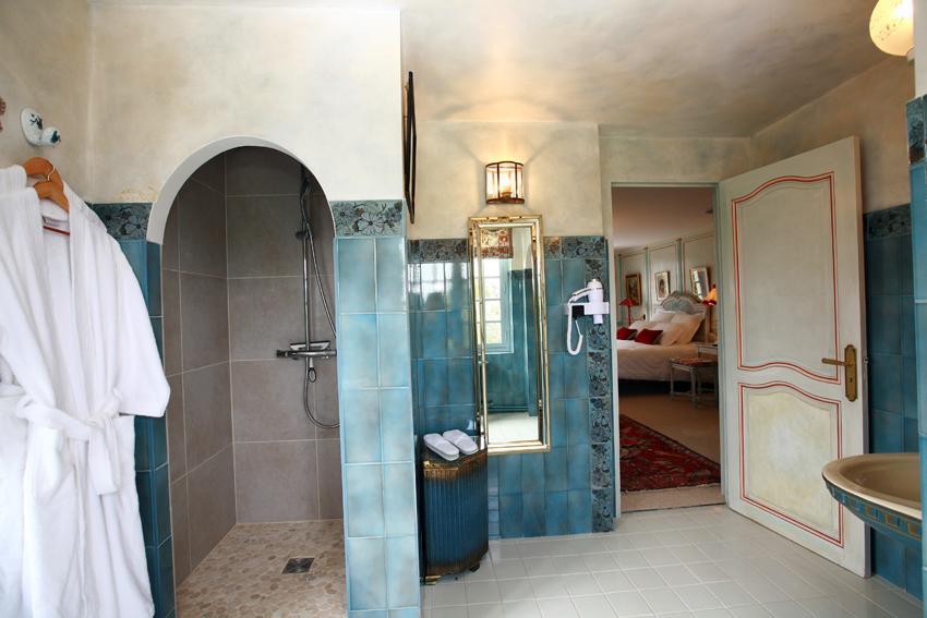 Le Domaine Du Lieu Athan ,Reserve Aux Adultes Bed & Breakfast Saint-Gatien-des-Bois Ngoại thất bức ảnh