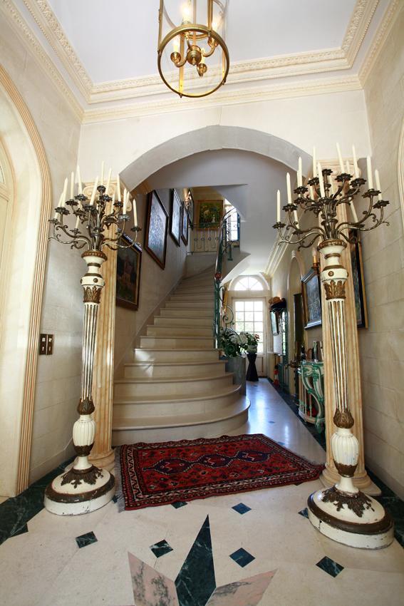 Le Domaine Du Lieu Athan ,Reserve Aux Adultes Bed & Breakfast Saint-Gatien-des-Bois Ngoại thất bức ảnh