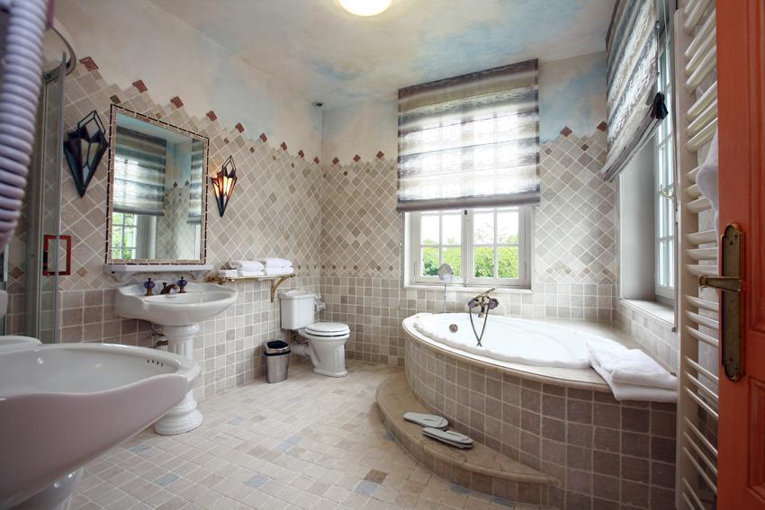 Le Domaine Du Lieu Athan ,Reserve Aux Adultes Bed & Breakfast Saint-Gatien-des-Bois Ngoại thất bức ảnh